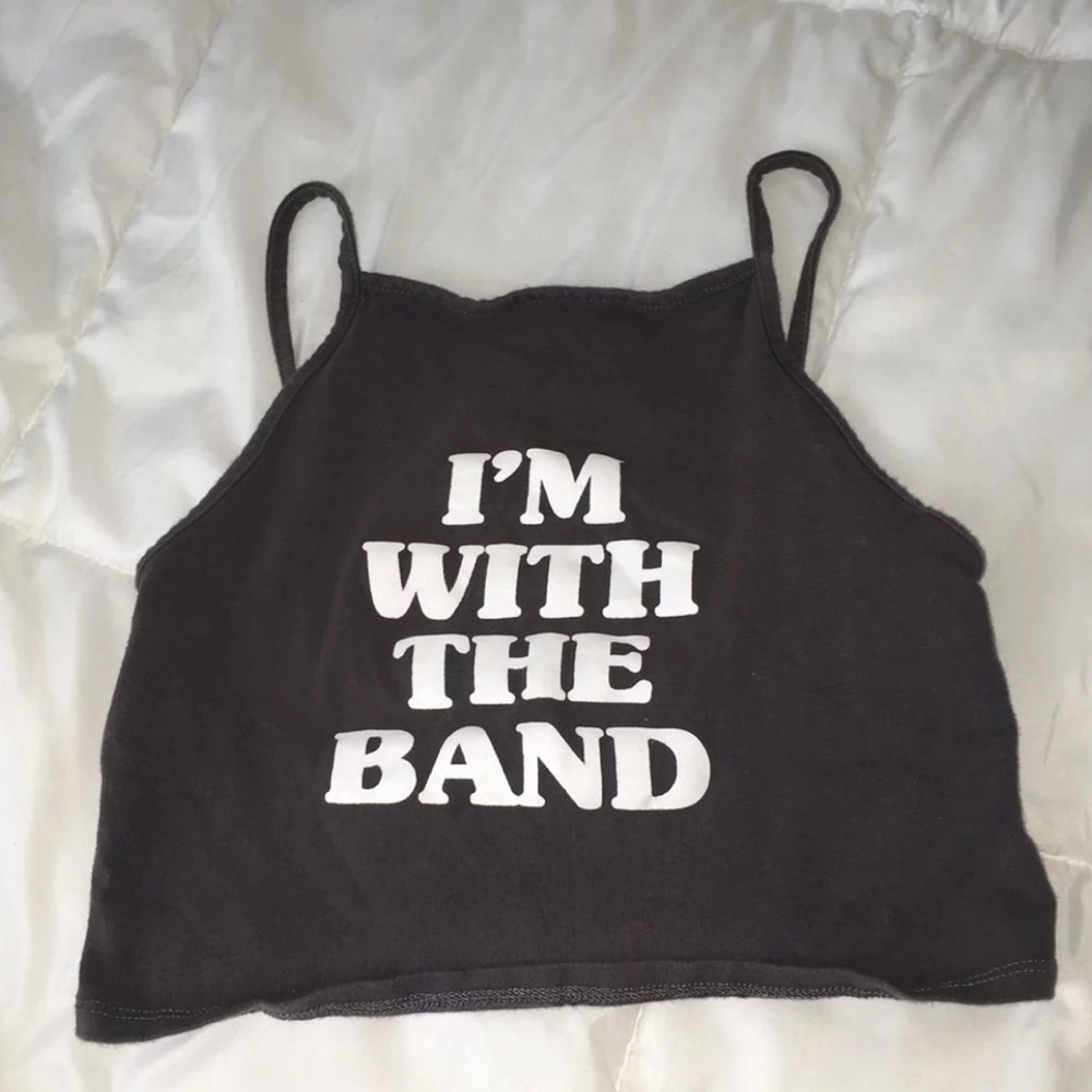 crop tops